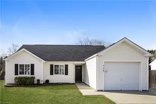 4156 Kennison Village Dr, Winston-Salem, NC 27127 - Photo 1