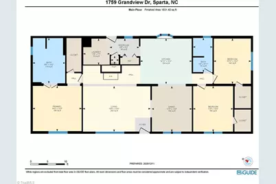 1759 Grandview Drive, Sparta, NC 28675 - Photo 36