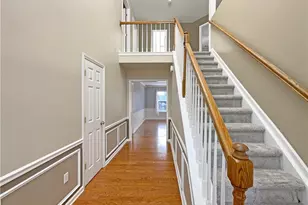 132 Stone Moss Ln, Winston-Salem, NC 27127 - Photo 4