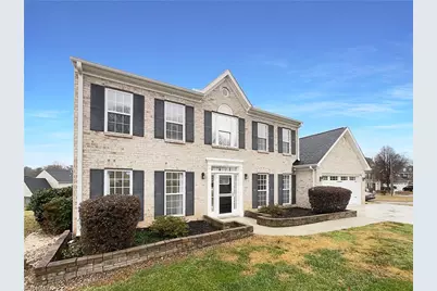 132 Stone Moss Lane, Winston-Salem, NC 27127 - Photo 2