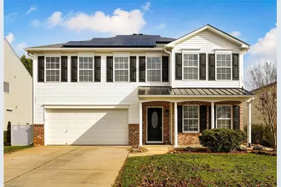 4520 Pickney Court, Kernersville, NC 27284 - Photo 1