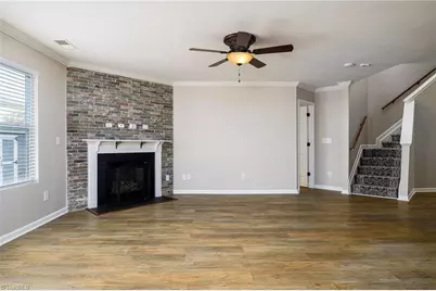 4520 Pickney Court, Kernersville, NC 27284 - Photo 18