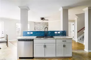 4520 Pickney Ct, Kernersville, NC 27284 - Photo 4