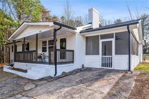 5038 Longbrook Cir, Winston-Salem, NC 27105 - Photo 46