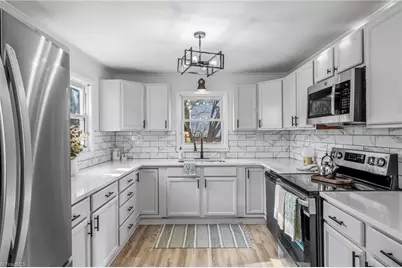 5038 Longbrook Circle, Winston-Salem, NC 27105 - Photo 2