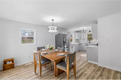 5038 Longbrook Circle, Winston-Salem, NC 27105 - Photo 16