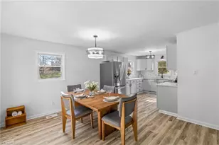 5038 Longbrook Cir, Winston-Salem, NC 27105 - Photo 16