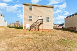 1377 Robins Nest Drive, Asheboro, NC 27203 - Photo 16