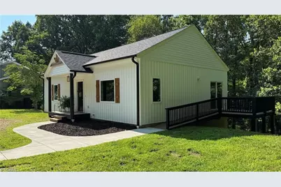 148 Buena Vista Drive, Pilot Mountain, NC 27041 - Photo 4