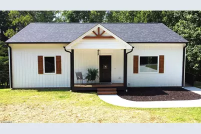 148 Buena Vista Drive, Pilot Mountain, NC 27041 - Photo 1