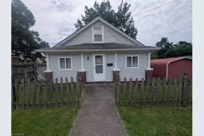 724 Early Avenue, Eden, NC 27288 - Photo 1