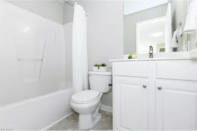 4603 Village Square Court, Greensboro, NC 27409 - Photo 28