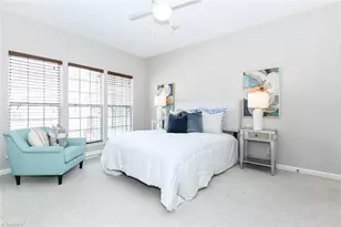 4603 Village Square Ct, Greensboro, NC 27409 - Photo 16