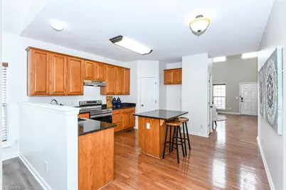 4603 Village Square Court, Greensboro, NC 27409 - Photo 12