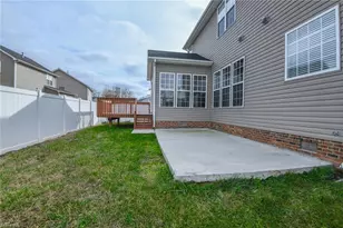 4603 Village Square Ct, Greensboro, NC 27409 - Photo 38