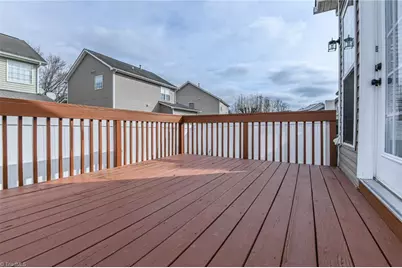 4603 Village Square Court, Greensboro, NC 27409 - Photo 40