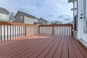 4603 Village Square Ct, Greensboro, NC 27409 - Photo 40