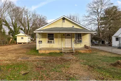 1911 Leight Street, Winston-Salem, NC 27107 - Photo 1