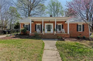 2822 Bedford St, Burlington, NC 27215 - Photo 1