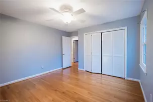 2822 Bedford St, Burlington, NC 27215 - Photo 38