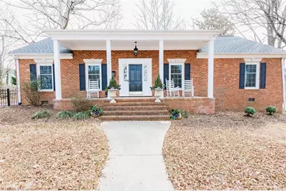 2822 Bedford Street, Burlington, NC 27215 - Photo 1