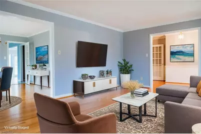 2822 Bedford Street, Burlington, NC 27215 - Photo 8