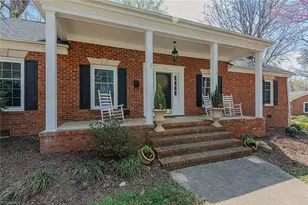 2822 Bedford St, Burlington, NC 27215 - Photo 4