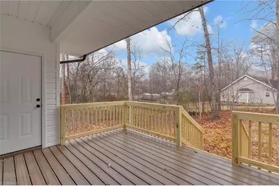 519 Sunrise Avenue, Asheboro, NC 27203 - Photo 32