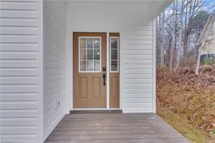 519 Sunrise Ave, Asheboro, NC 27203 - Photo 2