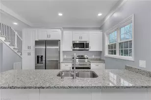 519 Sunrise Ave, Asheboro, NC 27203 - Photo 8