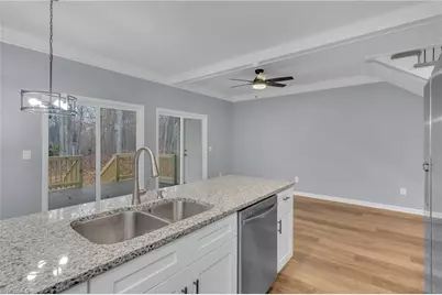 519 Sunrise Avenue, Asheboro, NC 27203 - Photo 10