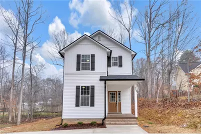 519 Sunrise Avenue, Asheboro, NC 27203 - Photo 1