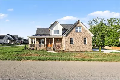 7400 Harkwood Court, Oak Ridge, NC 27310 - Photo 42