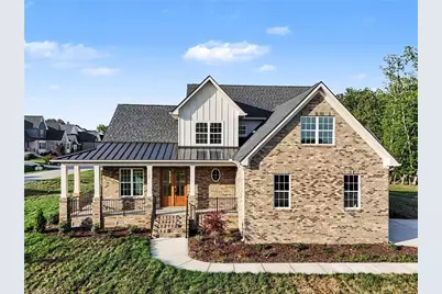 7400 Harkwood Court, Oak Ridge, NC 27310 - Photo 1