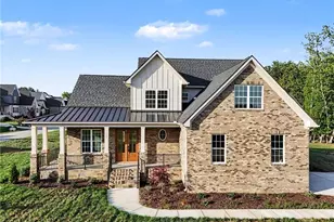 7400 Harkwood Ct, Oak Ridge, NC 27310 - Photo 1