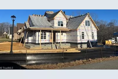 7400 Harkwood Court, Oak Ridge, NC 27310 - Photo 4