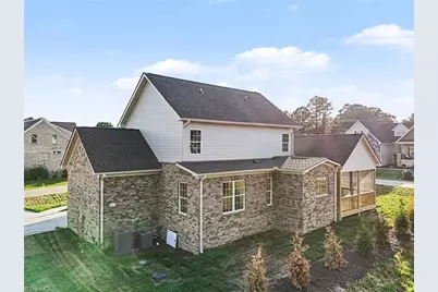 7400 Harkwood Court, Oak Ridge, NC 27310 - Photo 38