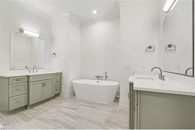 7400 Harkwood Court, Oak Ridge, NC 27310 - Photo 18