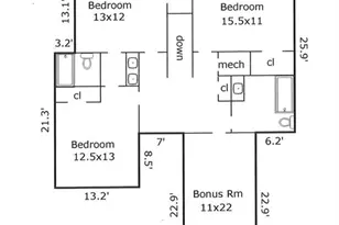 7400 Harkwood Ct, Oak Ridge, NC 27310 - Photo 18