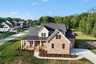 7400 Harkwood Ct, Oak Ridge, NC 27310 - Photo 2