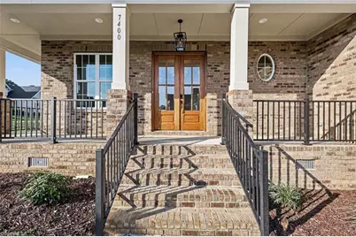 7400 Harkwood Court, Oak Ridge, NC 27310 - Photo 6