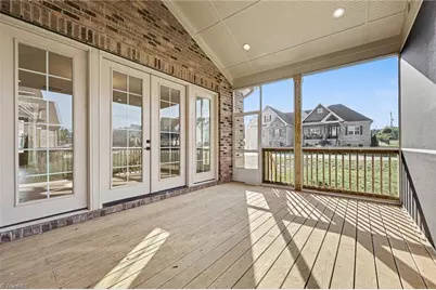 7400 Harkwood Court, Oak Ridge, NC 27310 - Photo 34