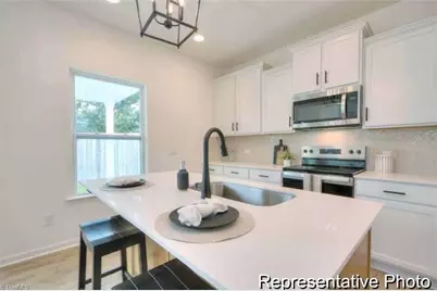 2707 Wood Valley Road #19, Winston-Salem, NC 27106 - Photo 6