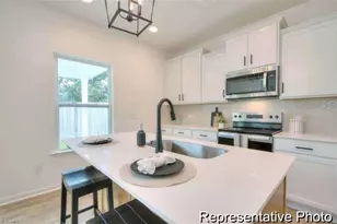 2707 Wood Valley Rd, Winston-Salem, NC 27106 - Photo 6