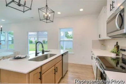 2707 Wood Valley Road #19, Winston-Salem, NC 27106 - Photo 4