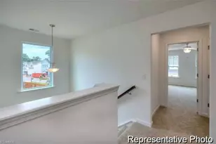 2707 Wood Valley Rd, Winston-Salem, NC 27106 - Photo 28