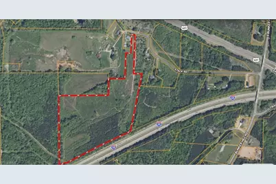 9033 Stack Road, Colfax, NC 27235 - Photo 1