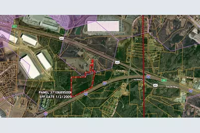 9033 Stack Road, Colfax, NC 27235 - Photo 2