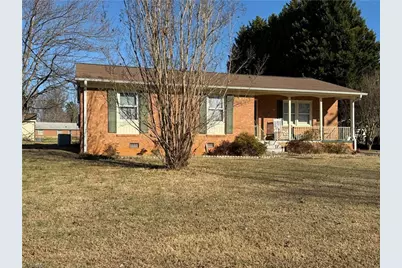 1617 Bunker Hill Sandy Ridge Road, Kernersville, NC 27284 - Photo 6