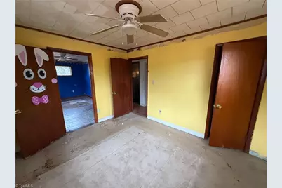 420 Manuel Road, Mayodan, NC 27027 - Photo 4